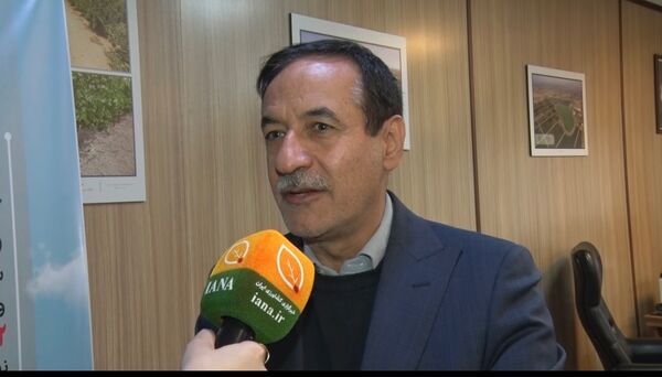 ۴۰۰ هزار چاه غیر مجاز فعال در کشور وجود دارد/ وزارت نیرو متولی مقابله و برخورد با چاه‌های غیرمجاز