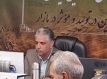 رونمایی از برنامه راهبردی تحول سازمان مرکزی تعاون روستایی