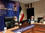 کمبودی در بازار کالاهای اساسی مورد نیاز استان نداریم
