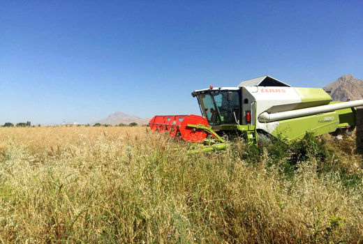 افزایش سرمایه صندوق حمایت از توسعه کشاورزی سمنان 