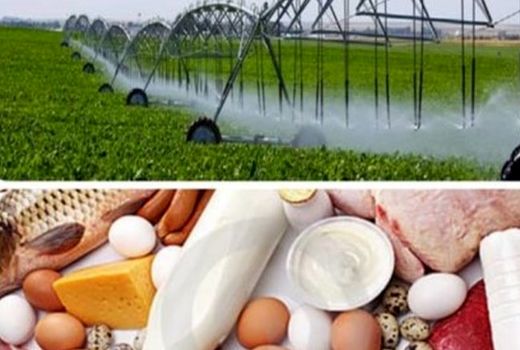 افتتاح 44 پروژه عمرانی و تولیدی بخش کشاورزی استان البرز در دهه مبارک فجر