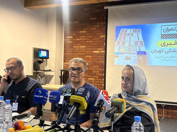 خلأهای قانونی صدور مجوز بیمارستان‌های دامپزشکی نیازمند اصلاح است/پذیرش دانشجو در رشته «پرستاری حیوانات خانگی»