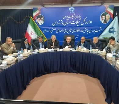تأمین مالی و رفع موانع تولید؛ مطالبات کلیدی شیلات مازندران از مجمع نمایندگان