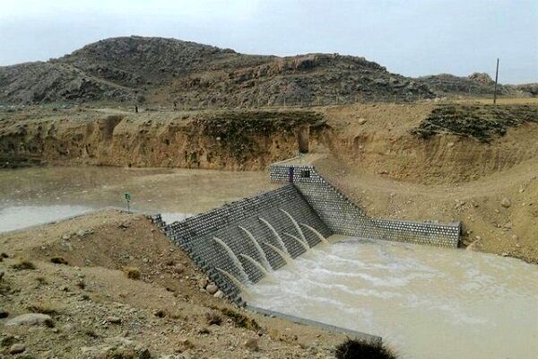 طرح آبخیزداری در بالادست ۱۹۰۰ رشته قنات کشور در حال انجام است