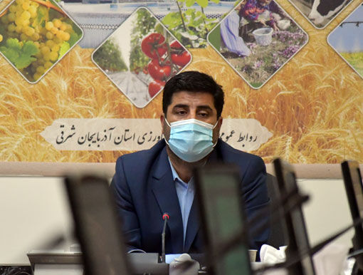 با مجوز و نسخه واحدی نمی توان مشکل استانها در امر تولید را حل کرد