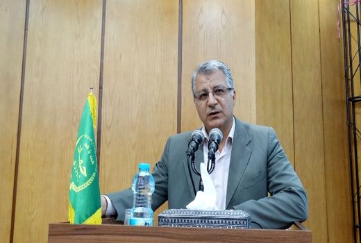 ارقام ونژادها و ژنوتیپهای مختلف درختان میوه به صورت پایلوت در استان اردبیل اجرا می شود