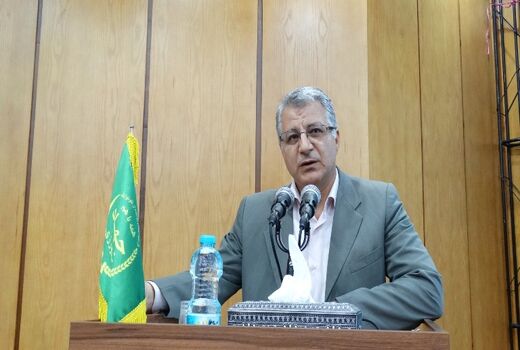 ارقام ونژادها و ژنوتیپهای مختلف درختان میوه به صورت پایلوت در استان اردبیل اجرا می شود