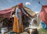 هزینه‌کرد پنج میلیارد و ۵۰۰ میلیون ریال برای خدمات رسانی به مناطق عشایری ابرکوه