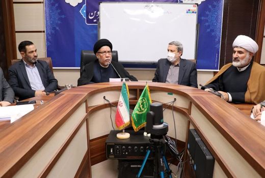 مدیران جهادی مقابل هجمه‌های دشمن ایستادگی می‌کنند