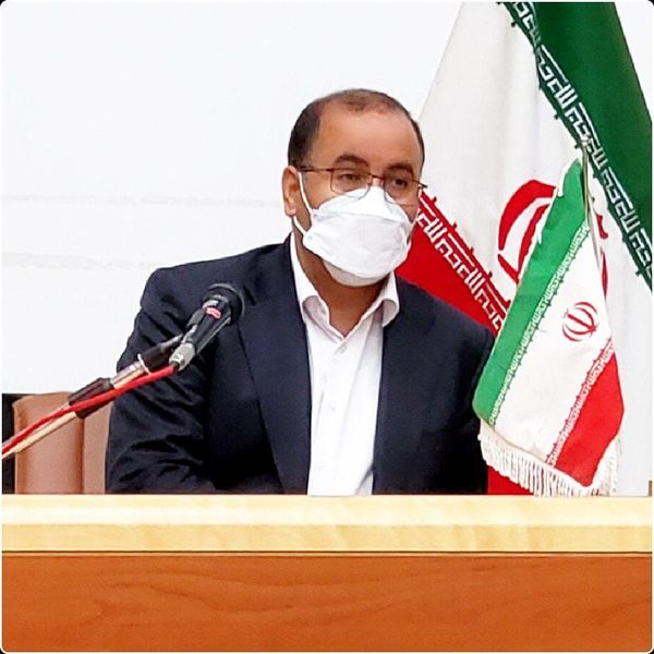  تاکید بر کار جهادی در سازمان جهاد کشاورزی 