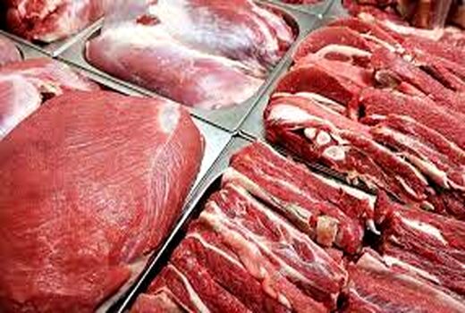 تشدید نظارت بر بازار گوشت قرمز گرم در قزوین
