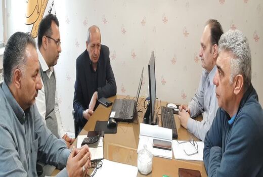 تامین سفره مردم اولویت جهادگران بخش کشاورزی آذربایجان شرقی است