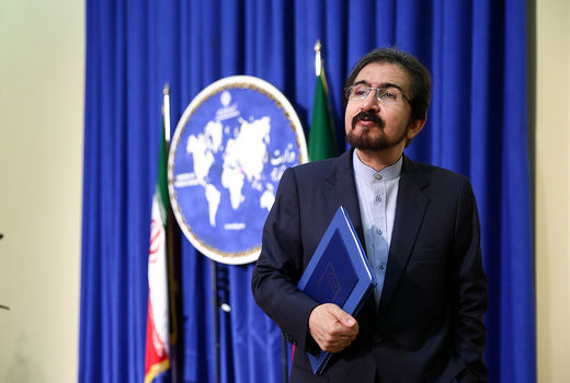 سفیر عراق در تهران به وزارت خارجه احضار شد