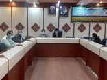 برگزاری جلسه تشریح، تبیین و رفع ابهامات پیرامون دستورالعمل جدید نحوه صدور مجوز اتاقک کارگری و نگهبانی باغات