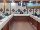برگزاری جلسه تشریح، تبیین و رفع ابهامات پیرامون دستورالعمل جدید نحوه صدور مجوز اتاقک کارگری و نگهبانی باغات