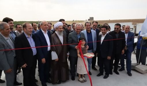 سرمایه‌گذاری ۲۰۵ میلیارد تومانی برای تکمیل زنجیره تولید گوشت در مراغه