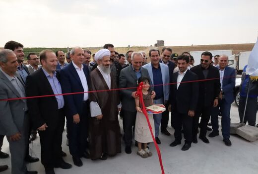 سرمایه‌گذاری ۲۰۵ میلیارد تومانی برای تکمیل زنجیره تولید گوشت در مراغه