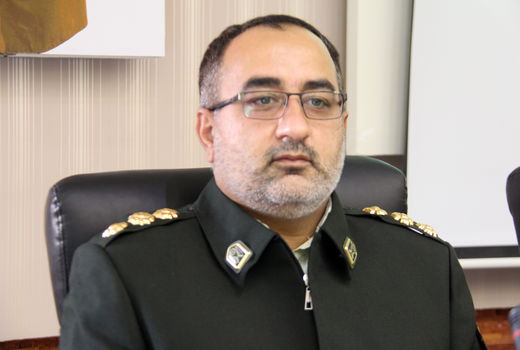 شناسایی ۸۵۱ مورد تغییر کاربری اراضی کشاورزی در چهارمحال و بختیاری