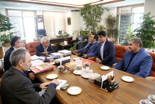 سلامت غذا از اولویت های اساسی تولید محصولات کشاورزی است