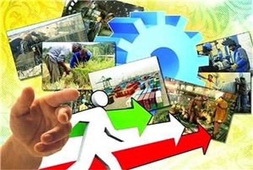 کشاورزی رکن مهم اقتصاد مقاومتی