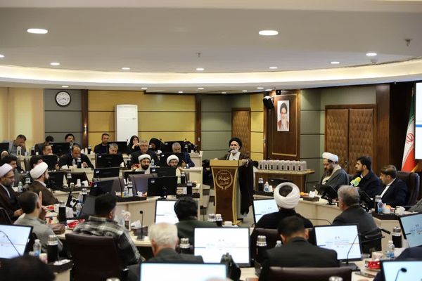 حمایت از کشاورزان، حمایت از امنیت، آرامش و آینده کشور است