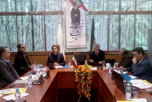 طرح‌های آبخیزداری 10 هزار میلیارد تومان پول می‌خواهد