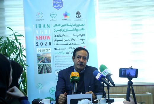 فرصتی برای تعامل تولیدکنندگان و تصمیم‌گیران