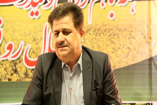 جلوگیری از افت قیمت محصولات کشاورزی با برداشت به موقع محصولات تابستانه