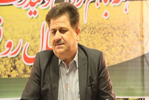 جلوگیری از افت قیمت محصولات کشاورزی با برداشت به موقع محصولات تابستانه