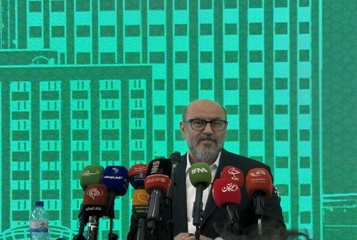 اولویت بنیاد مستضعفان امنیت غذایی است