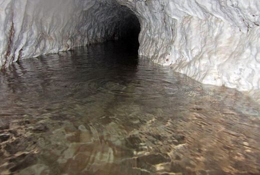 کاهش بارندگی، آورد در منابع آب زیر زمینی را بحرانی کرده است