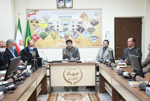تامین سرمایه در گردش مورد نیاز دامداریهای صنعتی و مرغداریها