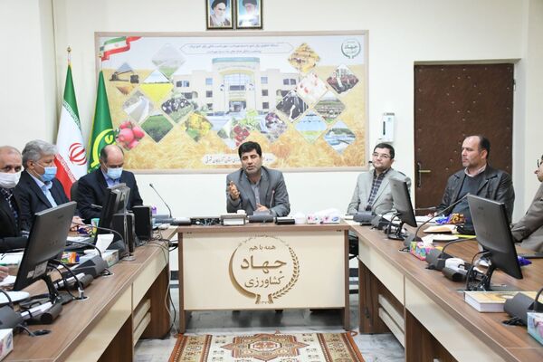 تامین سرمایه در گردش مورد نیاز دامداریهای صنعتی و مرغداریها