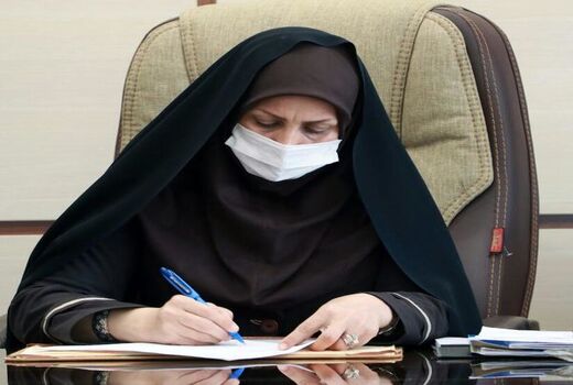 حضور رییس سازمان جهاد کشاورزی استان قزوین در نشست ملی هماهنگی اجرای 