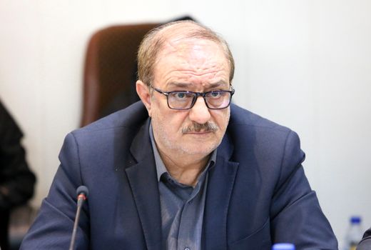 اتمام طرح سامانه گرمسیری و شبکه‌های فرعی آبیاری ایلام تا پایان امسال