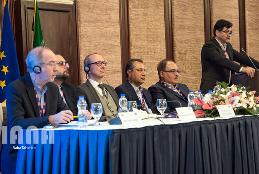 مجوز صادرات قزل‌آلا نشانه گسترش روابط ایران و اتحادیه اروپا