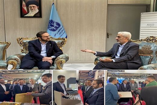 رشد 50 درصدی تسهیلات پرداختی بانک کشاورزی/ حل مشکلات واحدهای تولیدی و حمایت از فناوری‌های نوین در صدر اولویت‌ها