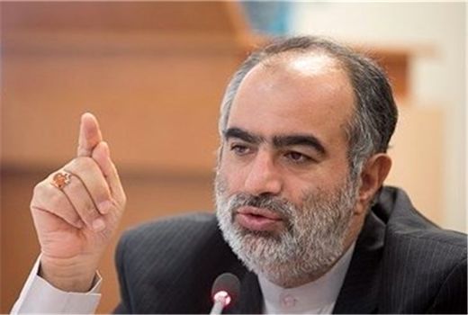  ایران تهدیدی برای ملت آمریکا نیست