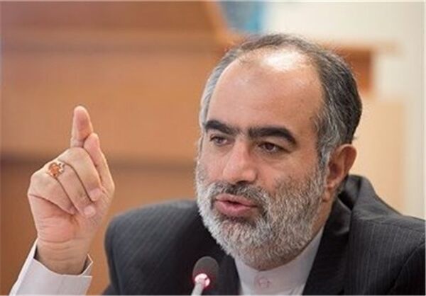  ایران تهدیدی برای ملت آمریکا نیست
