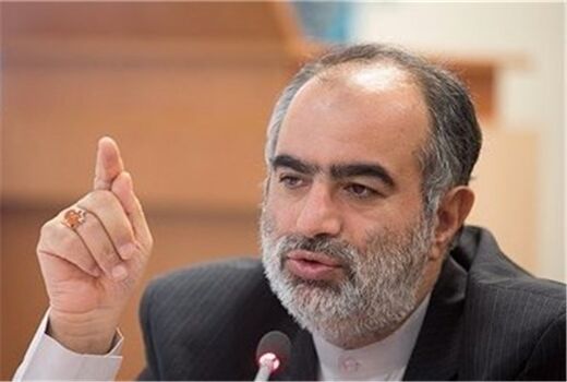  ایران تهدیدی برای ملت آمریکا نیست