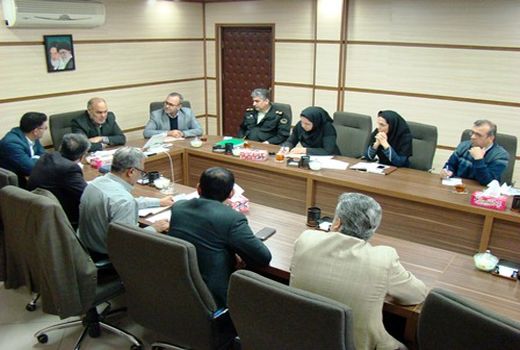 پیشرفت 80درصدی پروژه‌های آبخیزداری در استان تهران