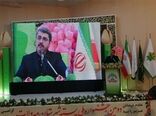 کنترل بیولوژیک آفات پسته توسعه می‌یابد