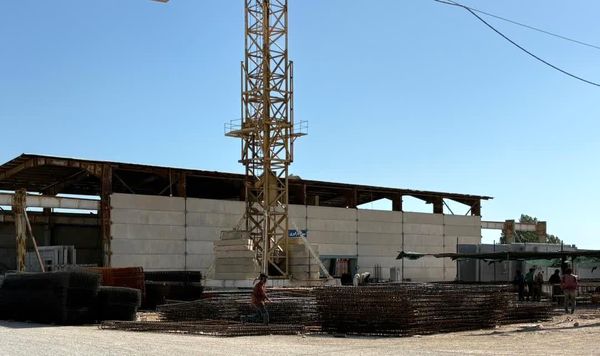 پیشرفت فیزیکی 8طرح سرمایهگذاری در اراضی ملی استان بوشهر