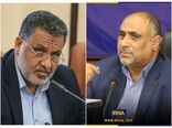 تبریک رئیس سازمان جهاد کشاورزی استان یزد به وزیر جهاد کشاورزی 