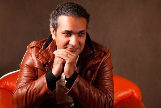 اهورا ایمان مجری محفل «اتفاق ترانه» شد