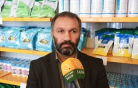 نقش کارشناسان و مروجان در افزایش بهره‌وری کشاورزی پررنگ می‌شود