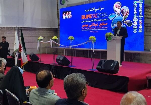 صادرات ۶۰۵ میلیون دلار آبزیان به کشورهای مختلف