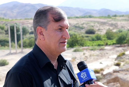 بازسازی و اصلاح باغ های کشور با اعتبارات مصوب