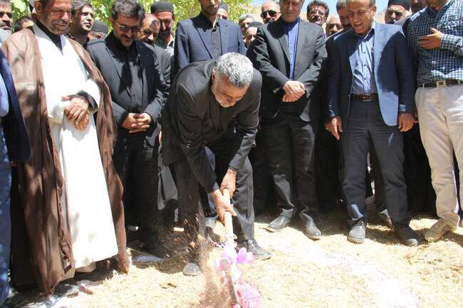 سفر وزیر جهاد کشاورزی به استان چهارمحال و بختیاری