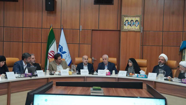 اوحدی: وزارت جهاد کشاورزی؛ هم‌سنگر نیروهای مسلح در عرصه ایثار و خدمت است